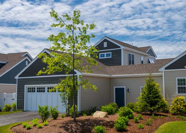 Property at Fresco 5 Plan, Plymouth, MA 02360, 3 beds, 3 baths
