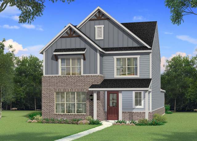 Property at Blanco Plan, Rowlett, TX 75088, 3 beds, 2.5 baths