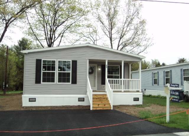 Property at Champion 43 D & R Village Plan, Clifton Park, NY 12065, 3 beds, 2 baths
