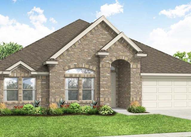 Property at Balmoral Plan, Godley, TX 76044, 4 beds, 2 baths