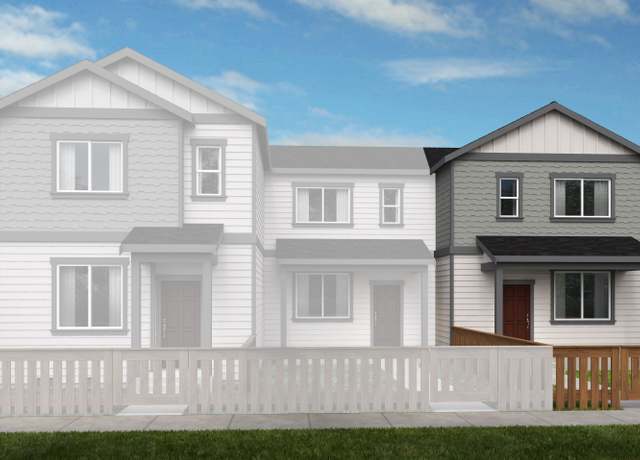 Property at Bramble Plan, Battle Ground, WA 98604, 3 beds, 2.5 baths