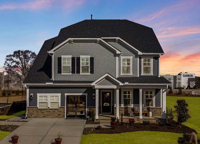 Property at Wayland Plan, Knightdale, NC 27545, 4 beds, 2.5 baths