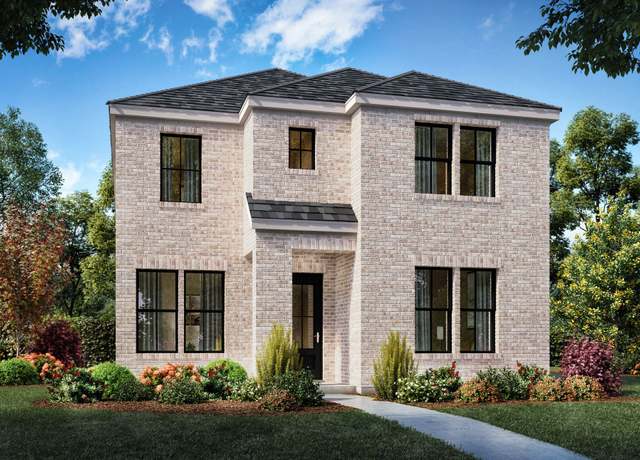 Property at Danbury - SH 3104 Plan, Q41m6s Celina, TX 75009, 4 beds, 3 baths