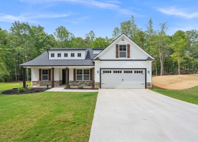 Property at The Farmhouse Plan, Chesnee, SC 29323, 3 beds, 2 baths