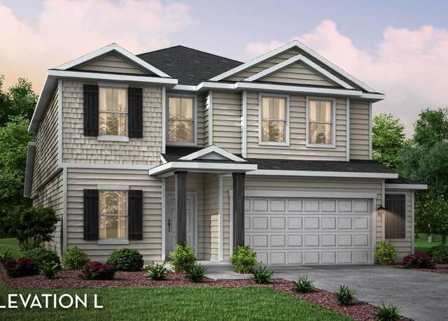 Property at Trinity Plan, Seguin, TX 78155, 4 beds, 2.5 baths