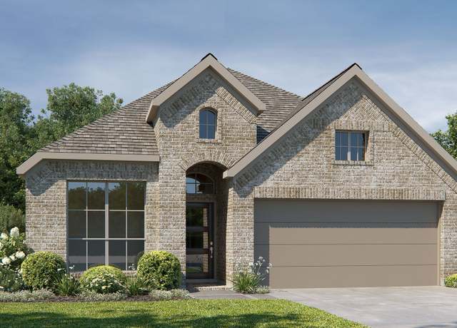 Property at 1984D Plan, Manvel, TX 77578, 3 beds, 2 baths