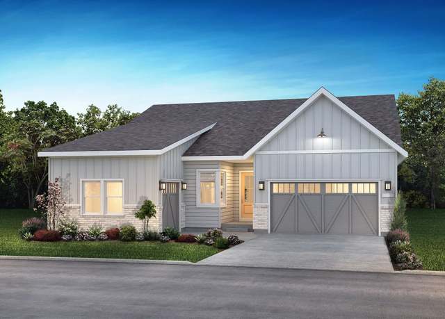 Property at 5083 Heirloom Plan, Castle Pines, CO 80108, 3 beds, 3 baths
