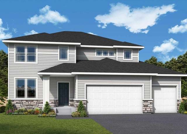 Property at 15228 115th Ave N, Osseo, MN 55369, 4 beds, 3.5 baths