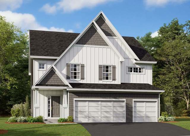 Property at Wilson Plan, Jordan, MN 55352, 4 beds, 2.5 baths