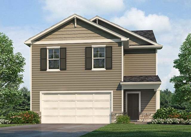 Property at 2014 Derby Way, Memphis, IN 47143, 4 beds, 2.5 baths