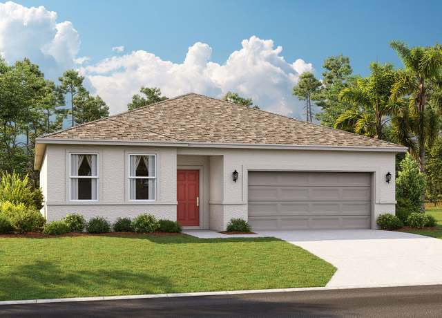 Property at 1670 Blue Lagoon Cir, Mascotte, FL 34753, 4 beds, 3 baths