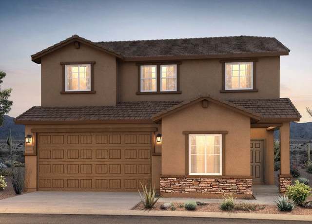 Property at Sunflower Plan, Tucson, AZ 85756, 4 beds, 3 baths
