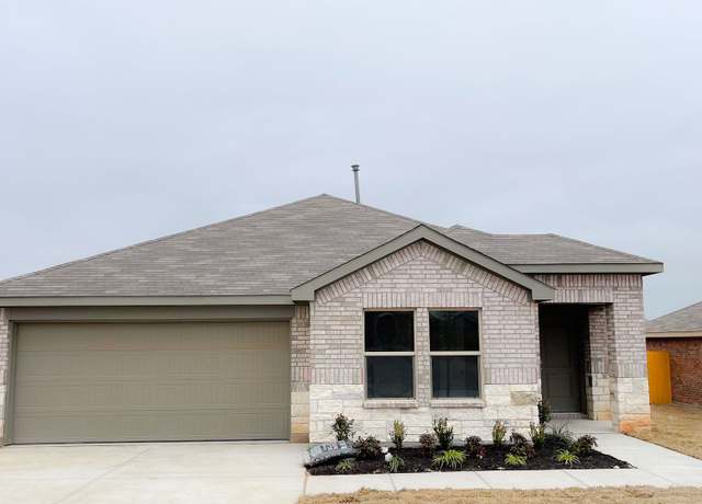 Property at 13494 Stage Coach Ln, Cresson, TX 76035, 3 beds, 2 baths