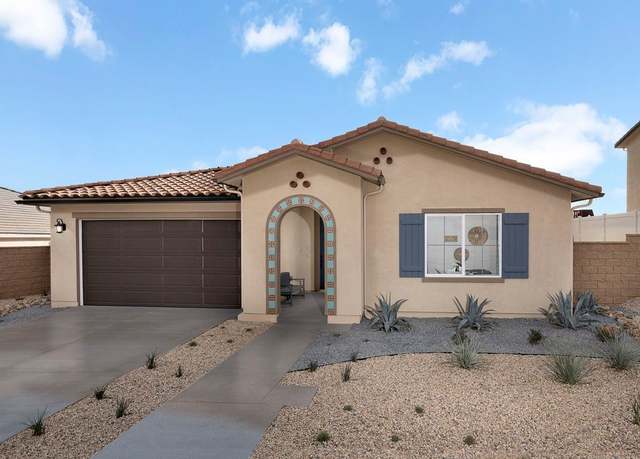 Property at Plan 2379 Modeled Plan, Banning, CA 92220, 4 beds, 2 baths