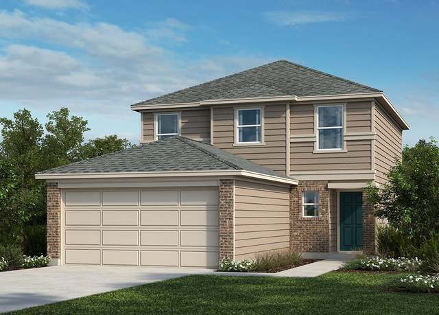 Property at Plan 1609 Plan, Converse, TX 78109, 3 beds, 2.5 baths
