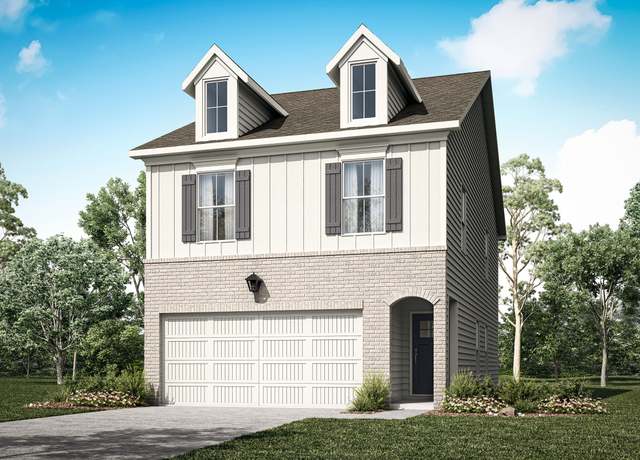 Property at Brooks at Winsome Park Plan, Woodstock, GA 30188, 3 beds, 2 baths