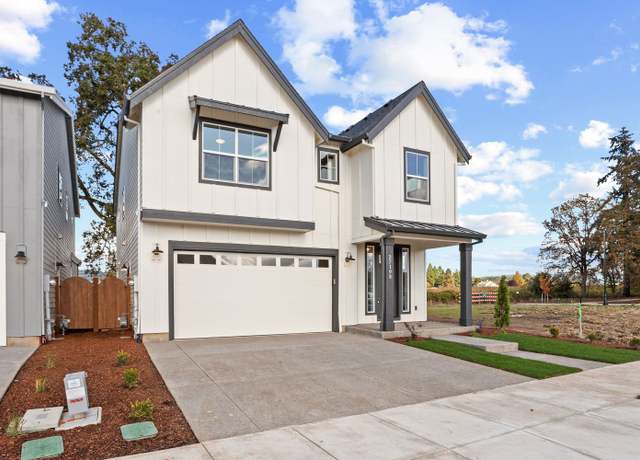 Property at Homes Available Soon Plan, Wilsonville, OR 97070
