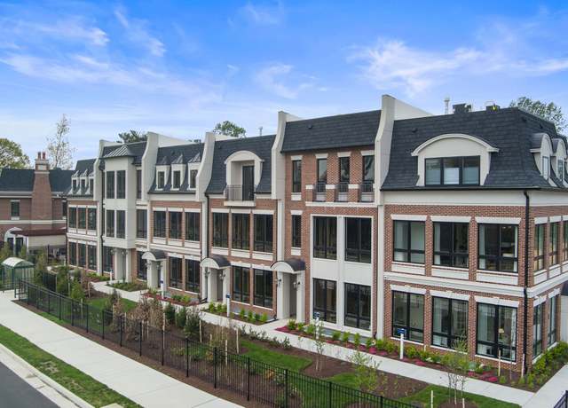 Property at The Georgetown Plan, Mc Lean, VA 22101, 4 beds, 2.5 baths