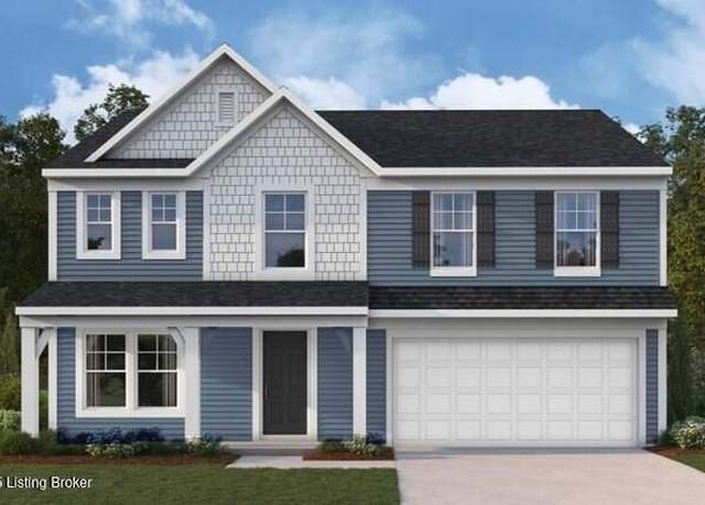 Property at 167 Bethel Springs Dr, Mount Washington, KY 40047, 4 beds, 2 baths