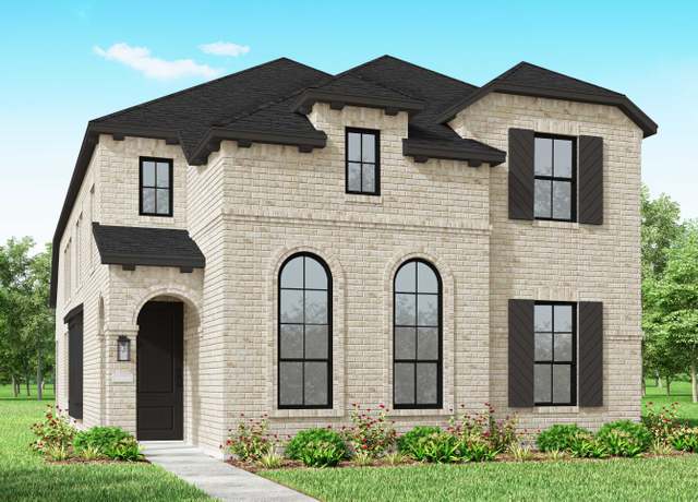 Property at 1730 Wild Berry Way, Northlake, TX 76247, 4 beds, 3.5 baths