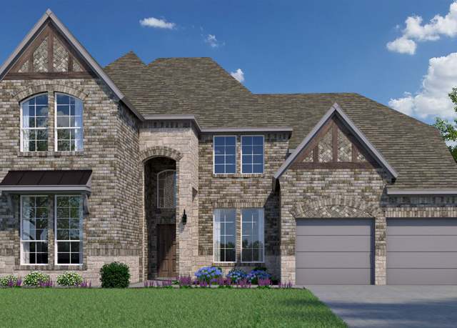 Property at Inwood Plan, Rockwall, TX 75087, 4 beds, 4.5 baths
