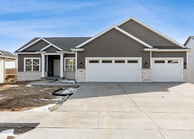 Property at Princeton Plan, Cedar Rapids, IA 52405, 3 beds, 2 baths