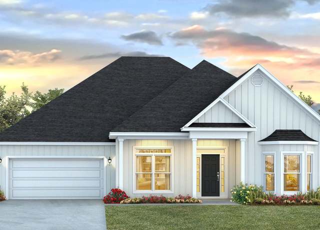 Property at The Mckenzie Plan, Santa Rosa Beach, FL 32459, 5 beds, 3 baths