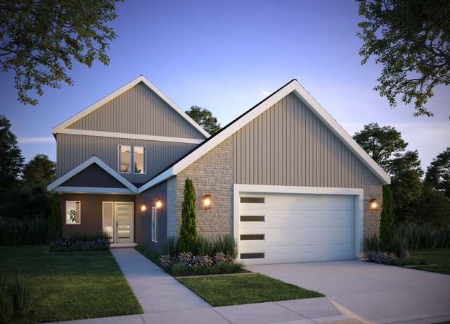 Property at The Newport Plan, Windsor, CO 80550, 3 beds, 2.5 baths