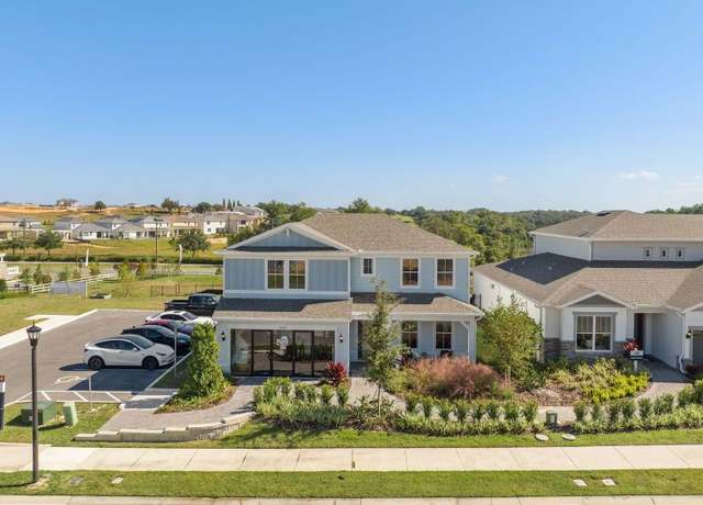 Property at 15331 Soaring Bluff Dr, Montverde, FL 34756, 5 beds, 4 baths