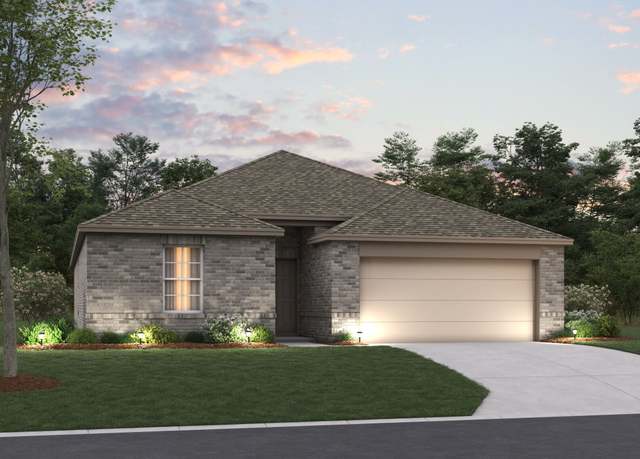Property at Shipton Plan, Pilot Point, TX 76258, 4 beds, 2 baths