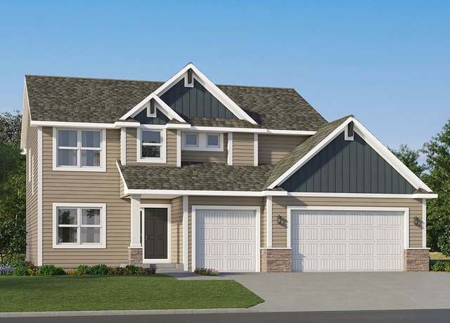 Property at Sinclair Plan, Rochester, MN 55906, 4 beds, 2.5 baths