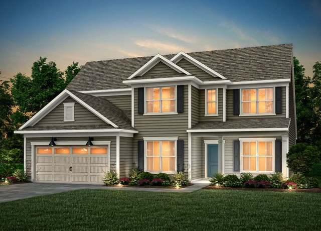 Property at 13936 Penbury Ln, Charlotte, NC 28278, 4 beds, 3.5 baths