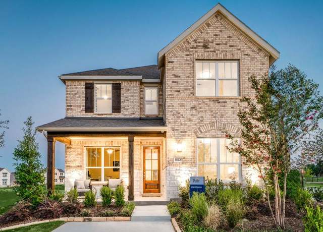 Property at 1316 Corleone Ln, Celina, TX 75009, 4 beds, 3 baths