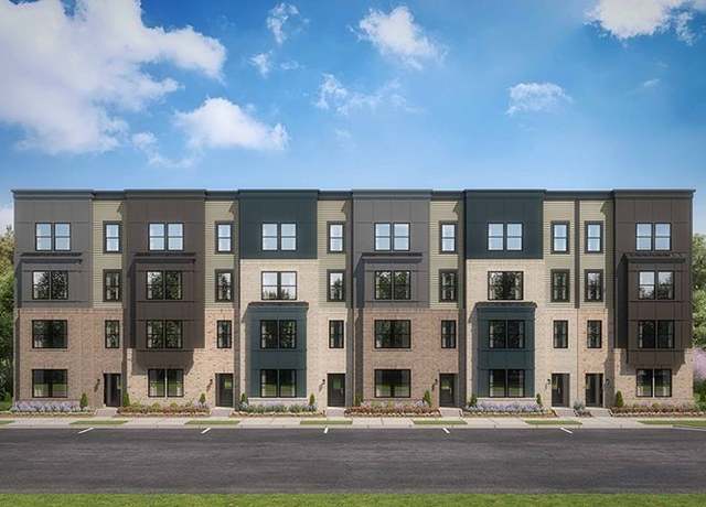 Property at 9680 Turning Point Dr Unit A, Richmond, VA 23059, 3 beds, 2.5 baths