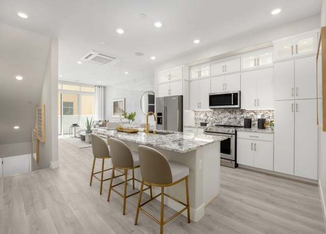 Property at 2438 Willow Way, San Mateo, CA 94403, 3 beds, 3 baths