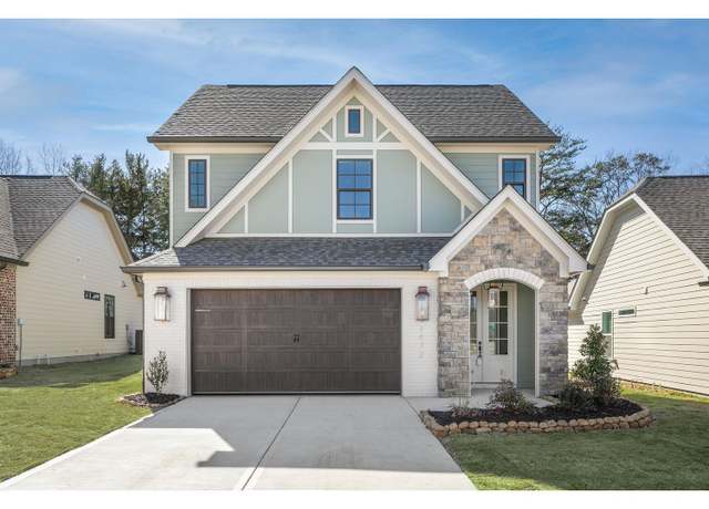 Property at 9 Emmeline Way, Hixson, TN 37343, 3 beds, 2.5 baths