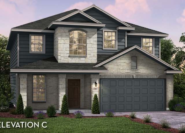 Property at 100 Villars Dr, Salado, TX 76571, 4 beds, 3.5 baths