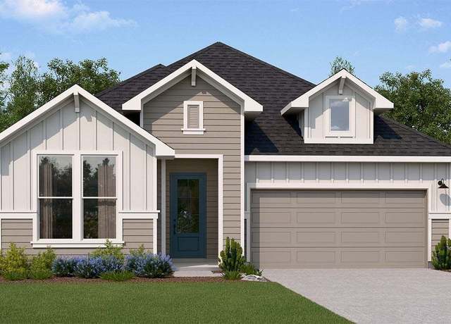 Property at Levi Plan, Tomball, TX 77375, 2 beds, 2 baths