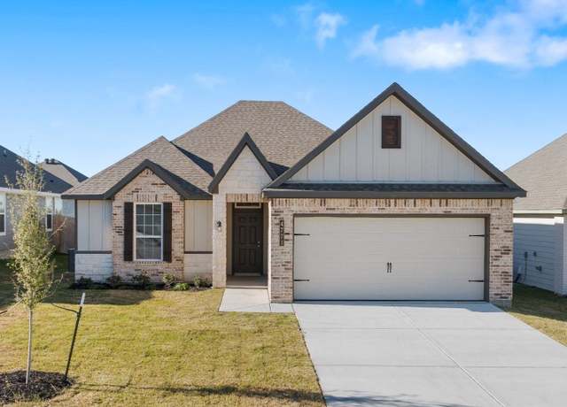 Property at 4771 Holm Oak Rd, College Station, TX 77845, 4 beds, 2 baths