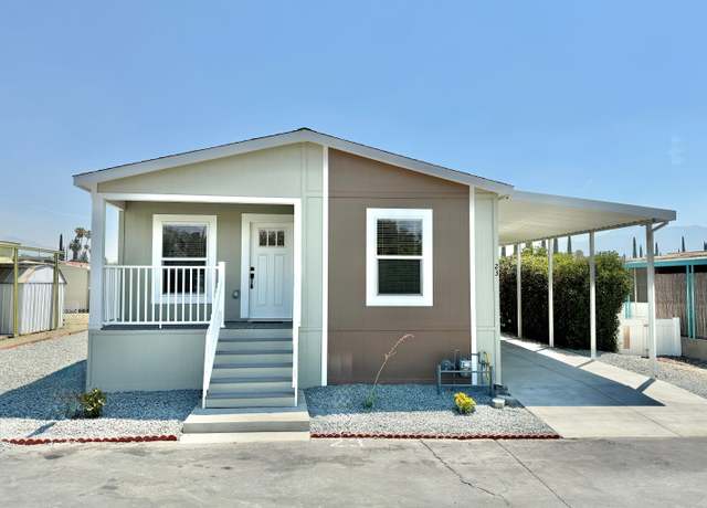 Property at 2200 W Wilson Street 23, Banning, CA 92220, 3 beds, 2 baths
