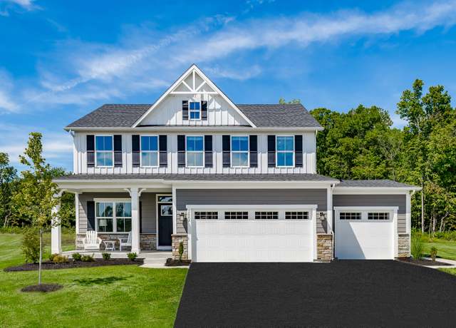 Property at Columbia Plan, Grasonville, MD 21638, 4 beds, 2.5 baths