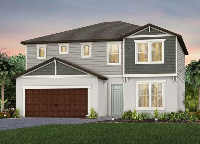 Property at Tilden Plan, Wesley Chapel, FL 33545, 4 beds, 2.5 baths