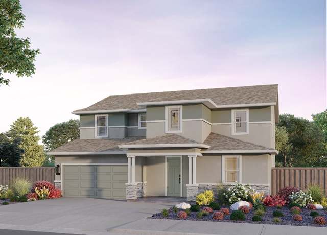 Property at 809 Rosette Ct, Roseville, CA 95747, 4 beds, 3.5 baths