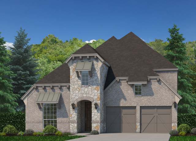 Property at 4433 Cotton Seed Way, Prosper, TX 75078, 4 beds, 4.5 baths
