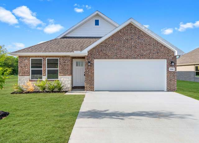 Property at 28046 E 108th St S, Broken Arrow, OK 74014, 4 beds, 2 baths