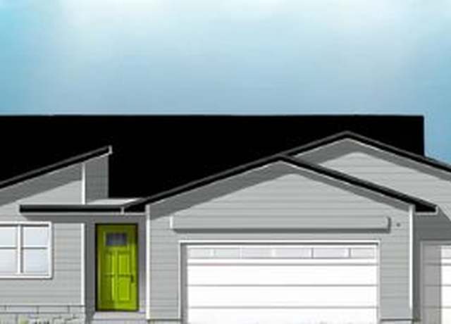 Property at Eisenhower II Plan, Waukee, IA 50263, 2 beds, 2 baths