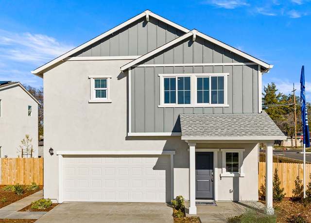 Property at Plan 1811 Plan, Chico, CA 95973, 4 beds, 2.5 baths