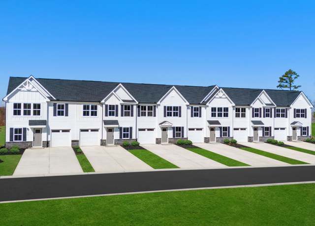 Property at Nassau Cove Plan, Greenville, SC 29611, 3 beds, 2.5 baths