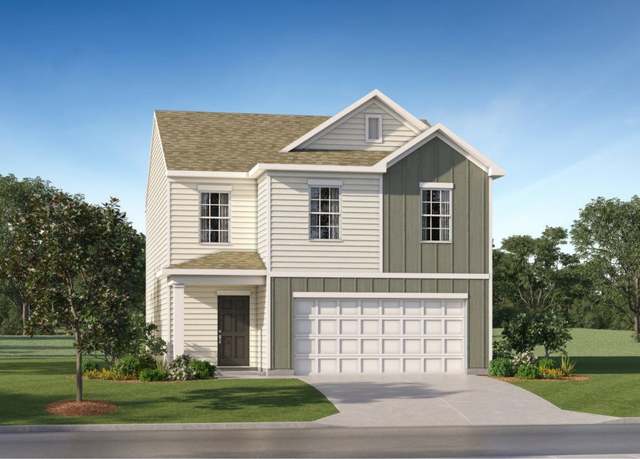 Property at 147 Oconee Trl, Statesville, NC 28625, 3 beds, 2.5 baths