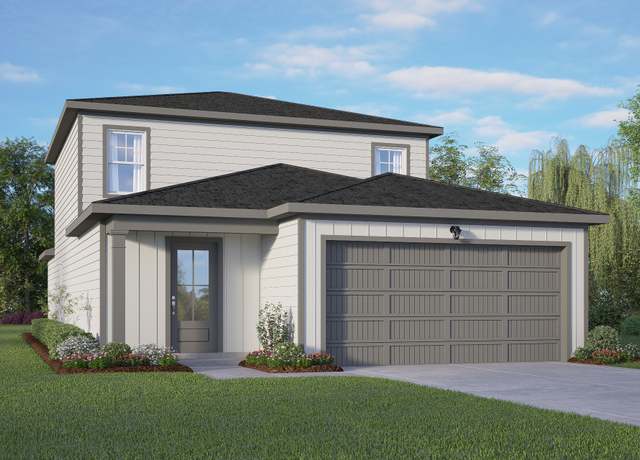 Property at The Sabine A Plan, San Antonio, TX 78224, 4 beds, 3 baths